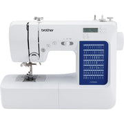 Sewing and Quilting Machine, 70 Built-in Stitches, LCD Display