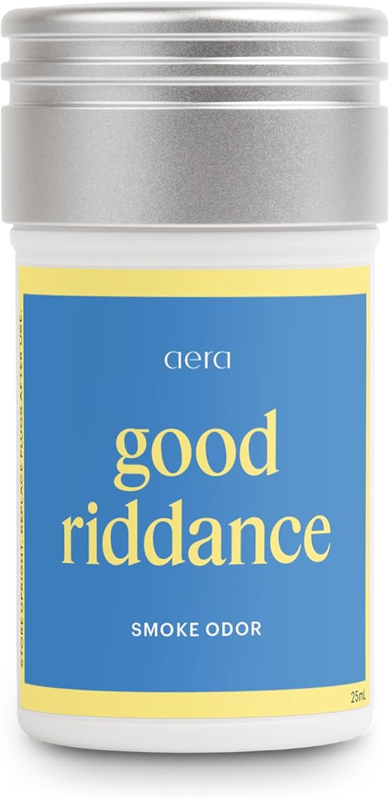 Good Riddance Pet Odor - Essential Oil for Home – Deodorizing Fragrance for Pet Parents - Notes of Cedar Wood