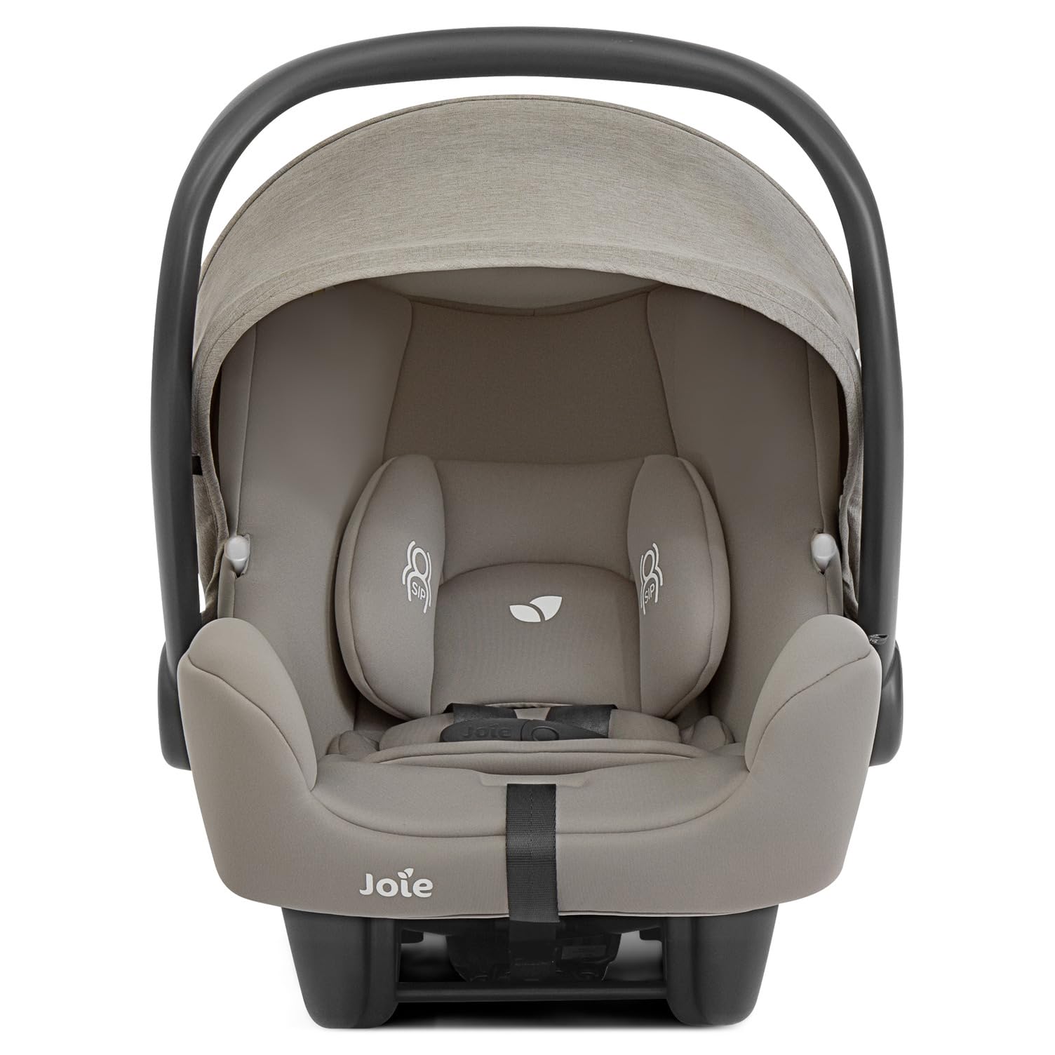 Travel System - 3-in-1 Stroller, Lightweight Infant Car Seat & Anti-Rebound Base