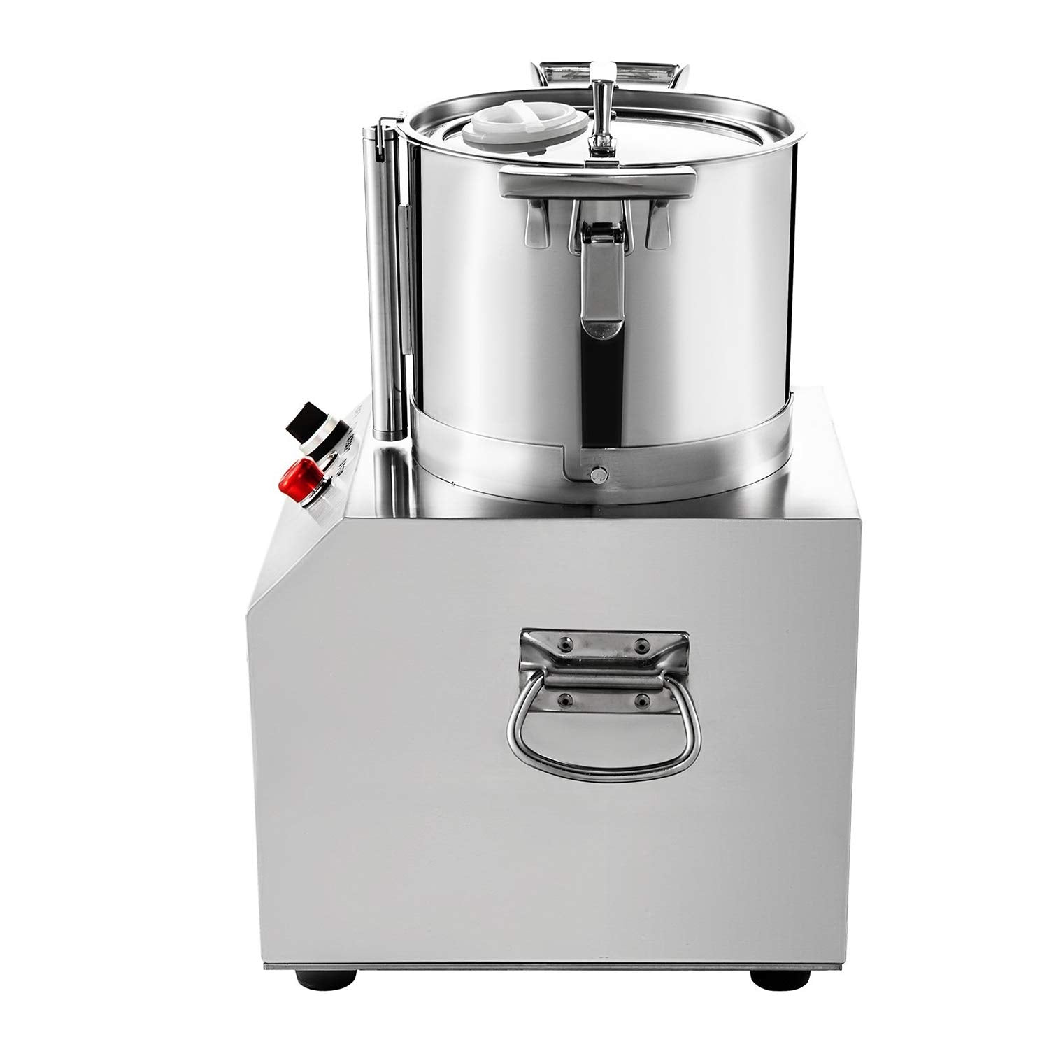 Food Processor | Food Chopper with Manual Control (10 L)