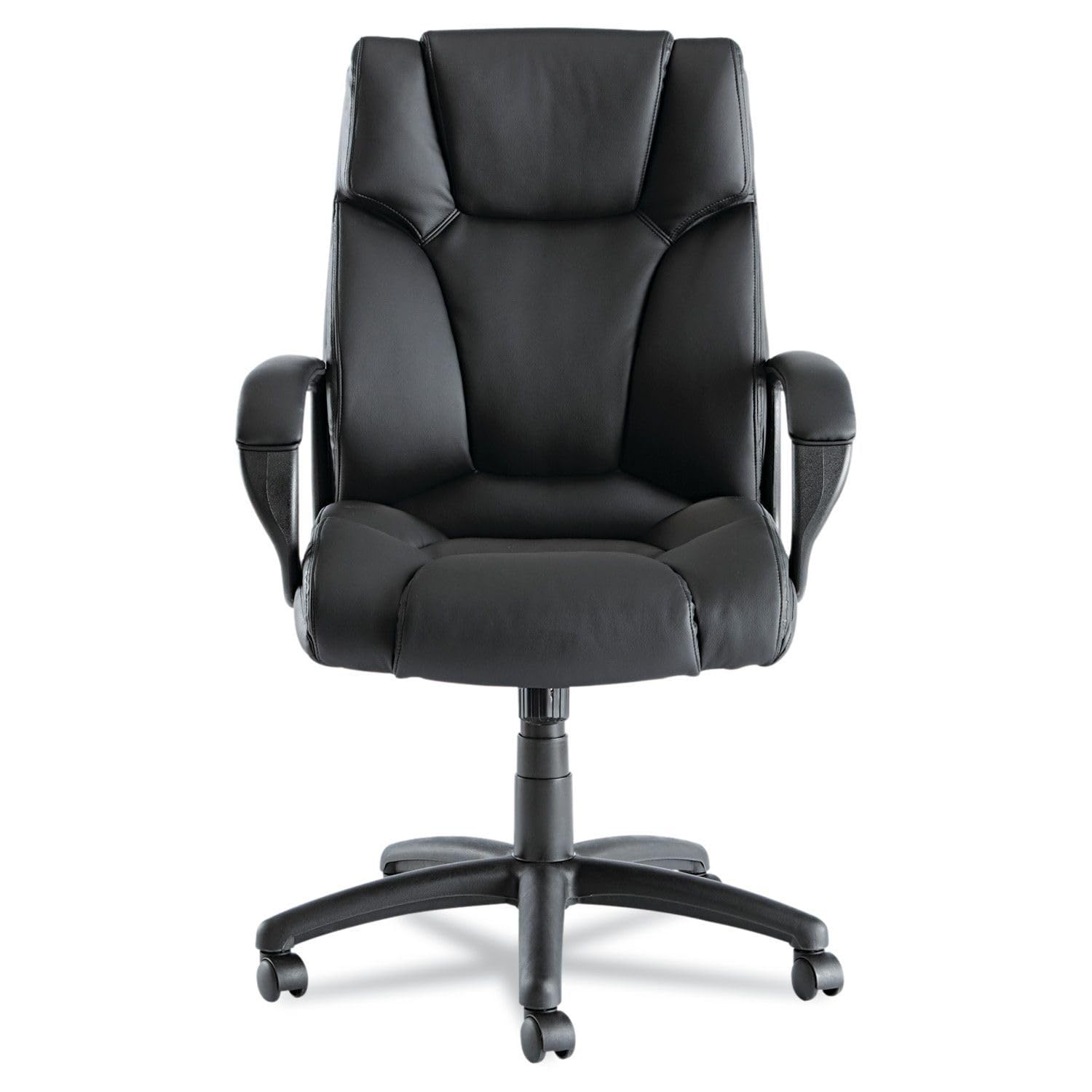 Fraze Series 17.71 in. to 21.65 in. Seat Height Executive High-Back,Office Chairs