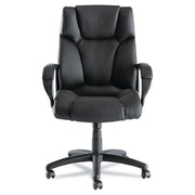 Fraze Series 17.71 in. to 21.65 in. Seat Height Executive High-Back,Office Chairs