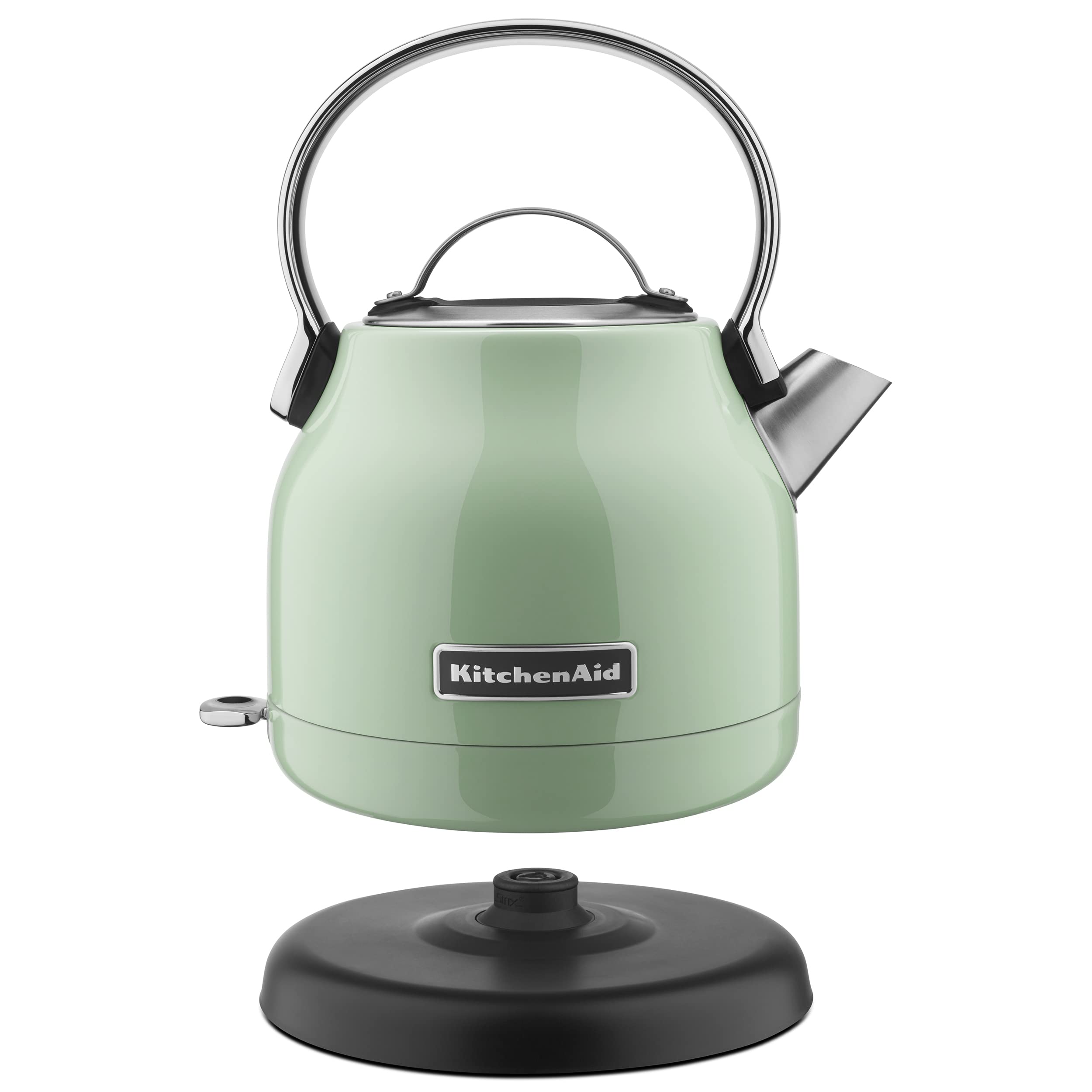1.25-Liter Electric Kettle - Pistachio