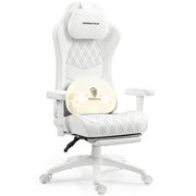Gaming Chair for Adults, Ergonomic Gamer Chair with Sofa-Grade Pocket