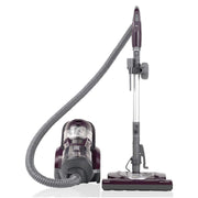 Lightweight Bagless Compact Canister Vacuum with Pet Powermate