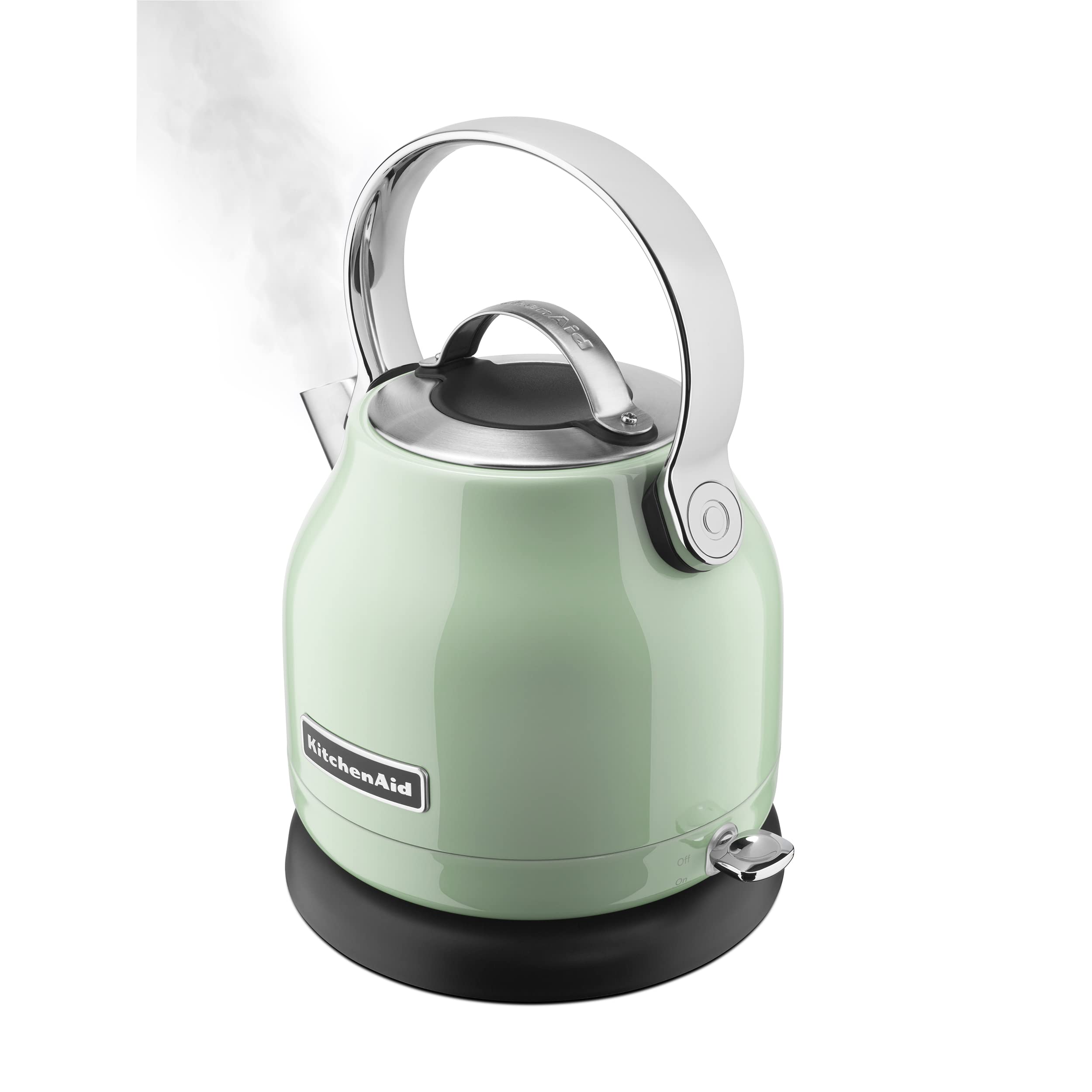 1.25-Liter Electric Kettle - Pistachio