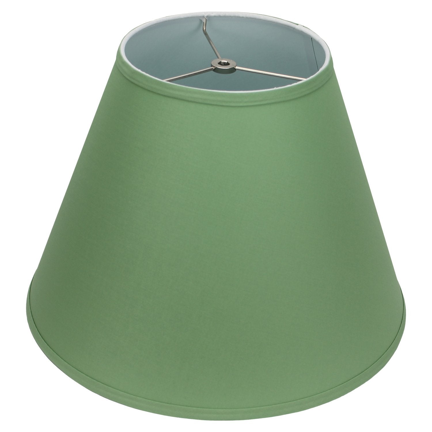Lampshade 8" Top Diameter x 16" Bottom Diameter x 12" Slant Height