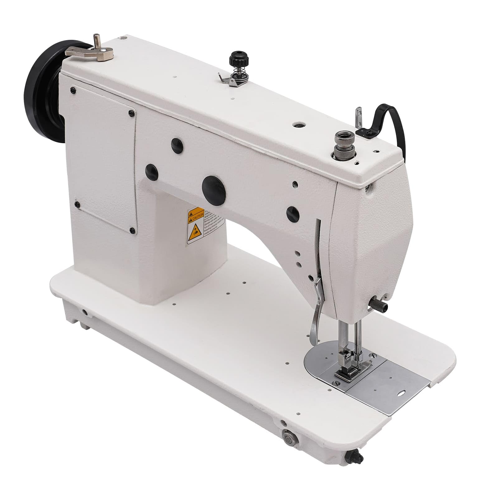 Sewing Machine, Heavy Duty Sewing Machine With Accessory Kit
