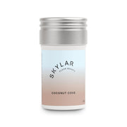 Skylar Coconut Cove Home Fragrance Scent Refill - Notes of Coconut and Bergamot - Works