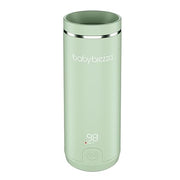 Superfast Portable Baby Bottle Warmer  67% Faster - Travel Breastmilk Warmer