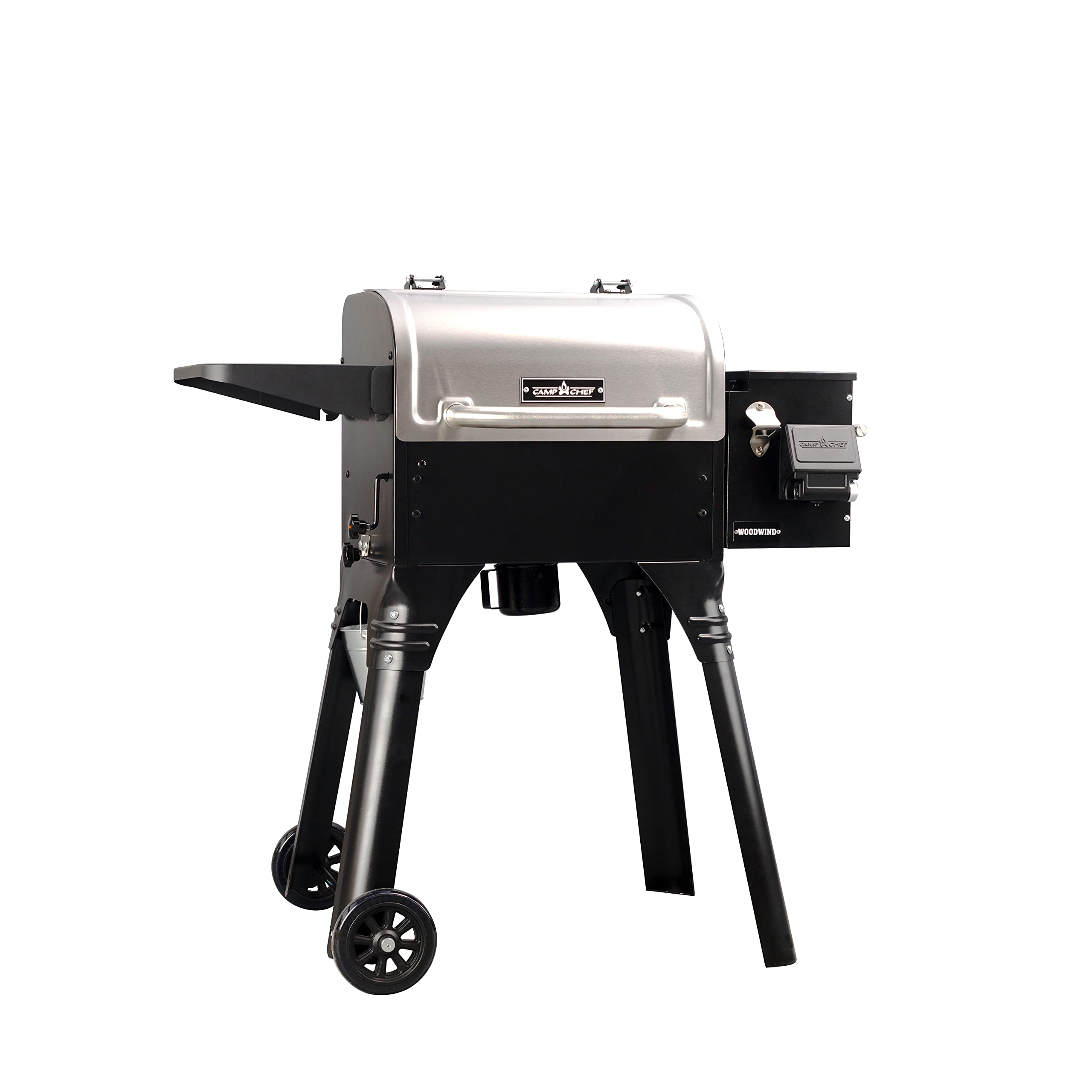 20 Pellet Grill