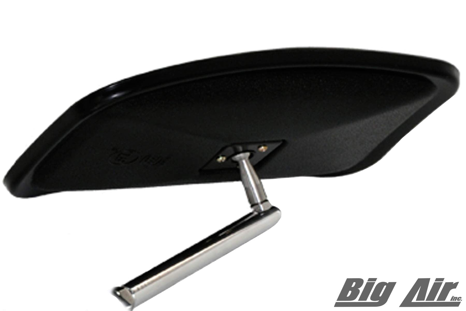 Adjustable Arm Wakeboard Tower Mirror with 7" x 13" CIPA ball joint mirror head