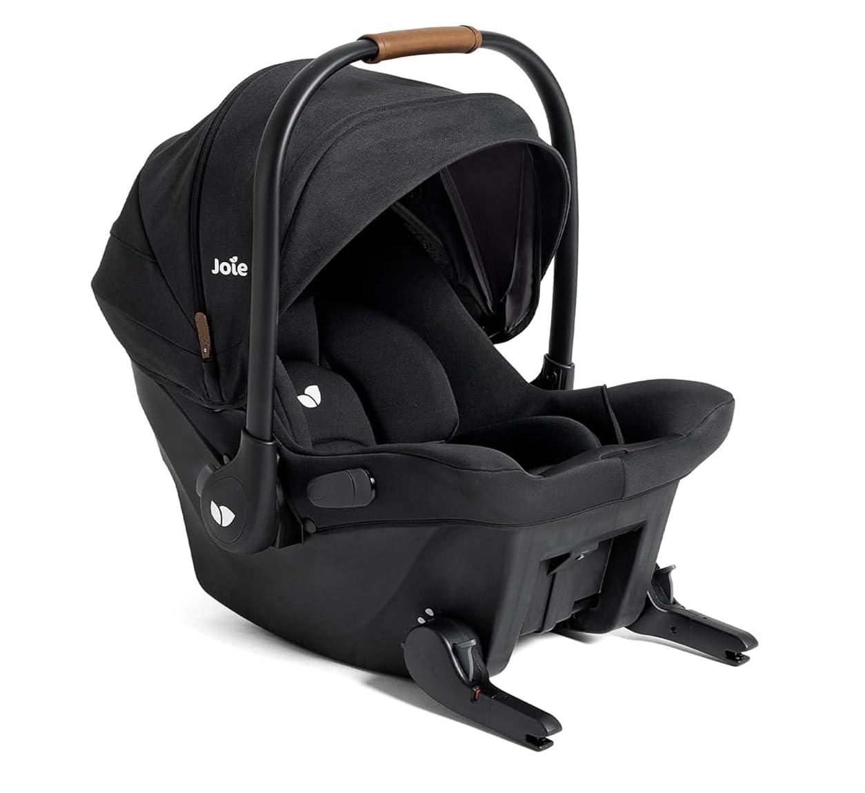 Mint Latch Base-Free Infant Car Seat – Lightweight