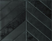 Peel and Stick Backsplash - 5 Sheets of 11.56" x 8.38" - 3D Adhesive Peel and Stick