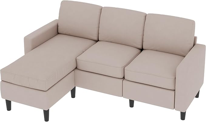 Sectional Sofa Couch for Living Room