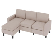 Sectional Sofa Couch for Living Room