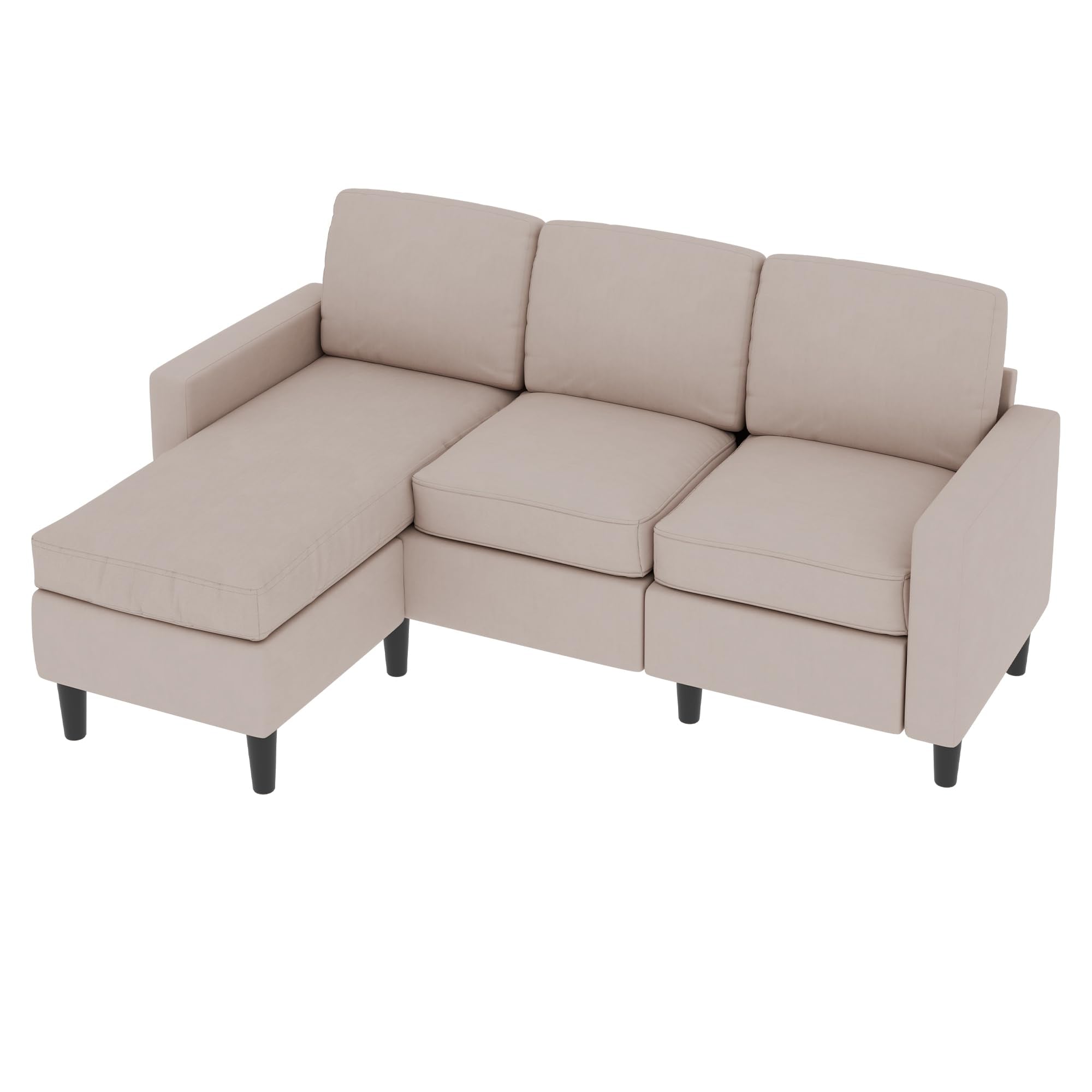 Sectional Sofa Couch for Living Room