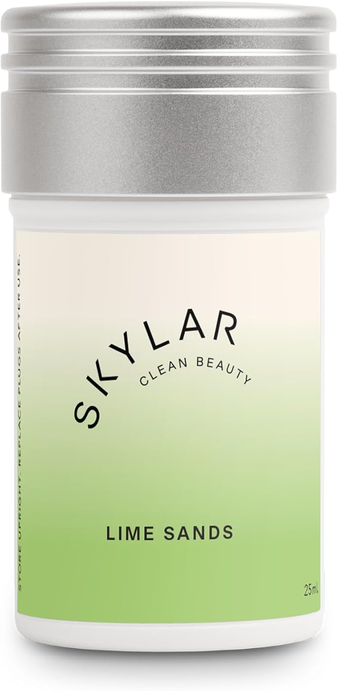 Skylar Coconut Cove Home Fragrance Scent Refill - Notes of Coconut and Bergamot - Works