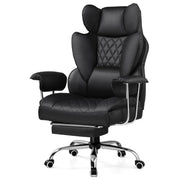 Gaming Chair,Office Chair with Pocket Spring Lumbar Support