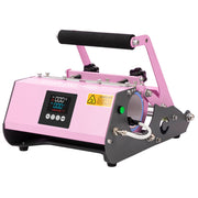 Tumbler Press Machine for Crafting and Sublimation – for Use with Stainless Steel