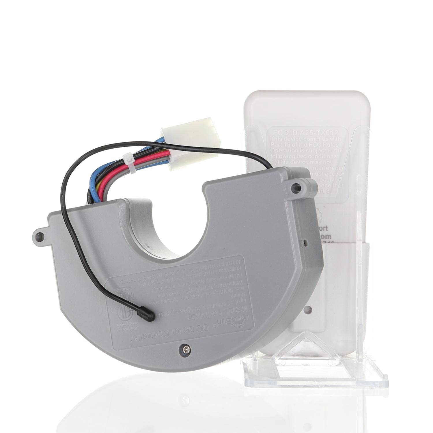 A25-TX012 / A25-TX025 6 Speed DC Ceiling