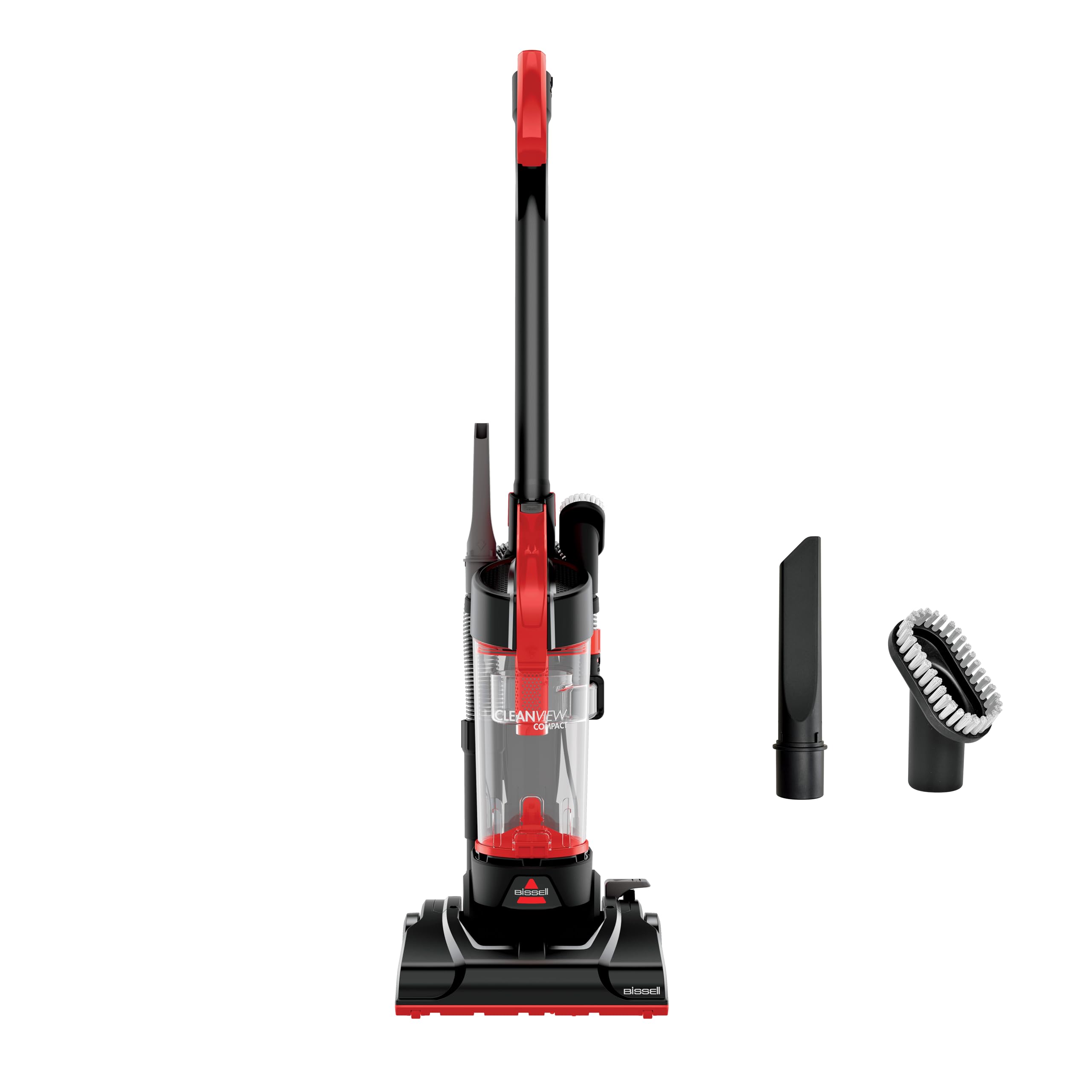 Upright Vacuum, Fits in Dorm Rooms & Apartments
