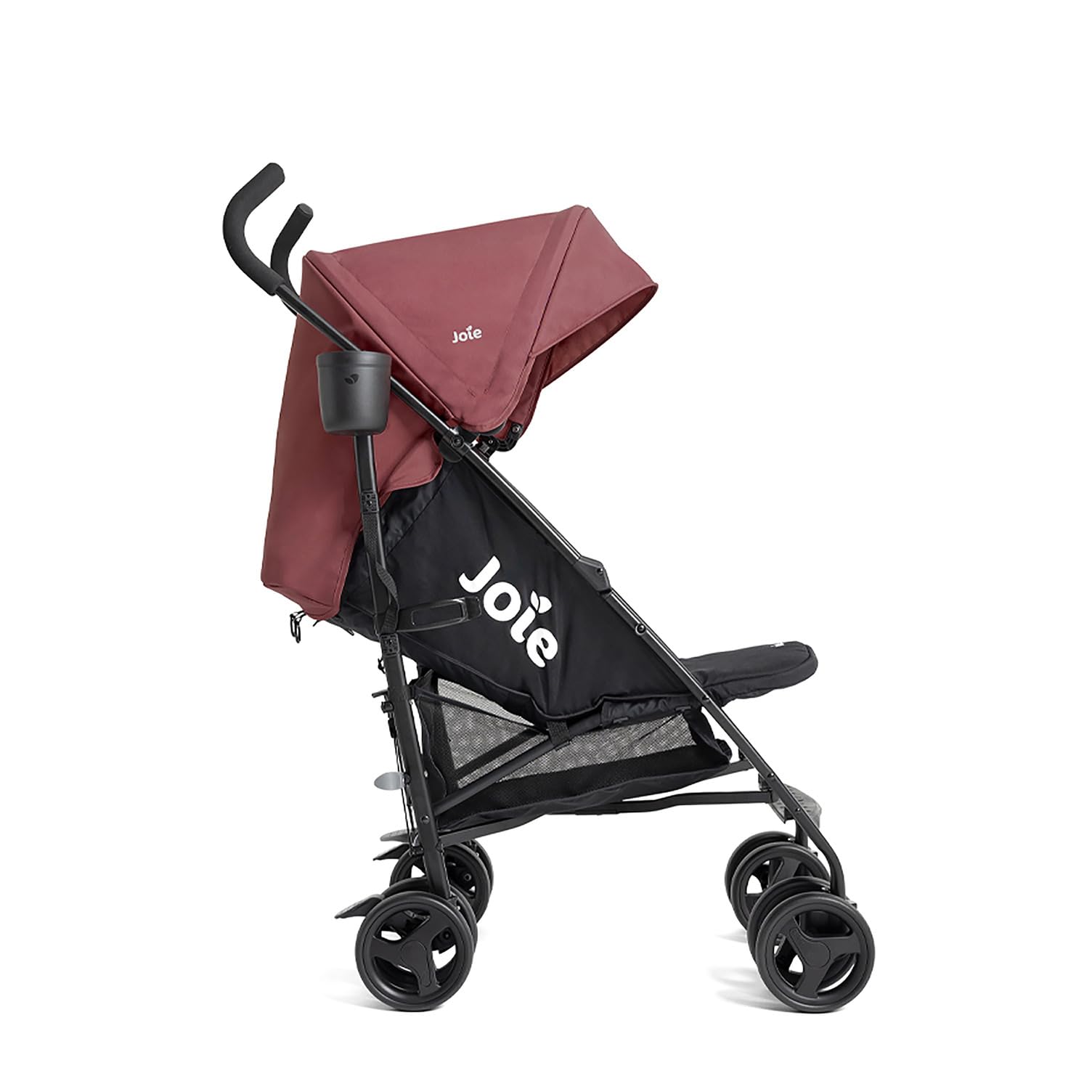 Tansy Umbrella Stroller – Lightweight, Compact Folding with Multi-Position Recline