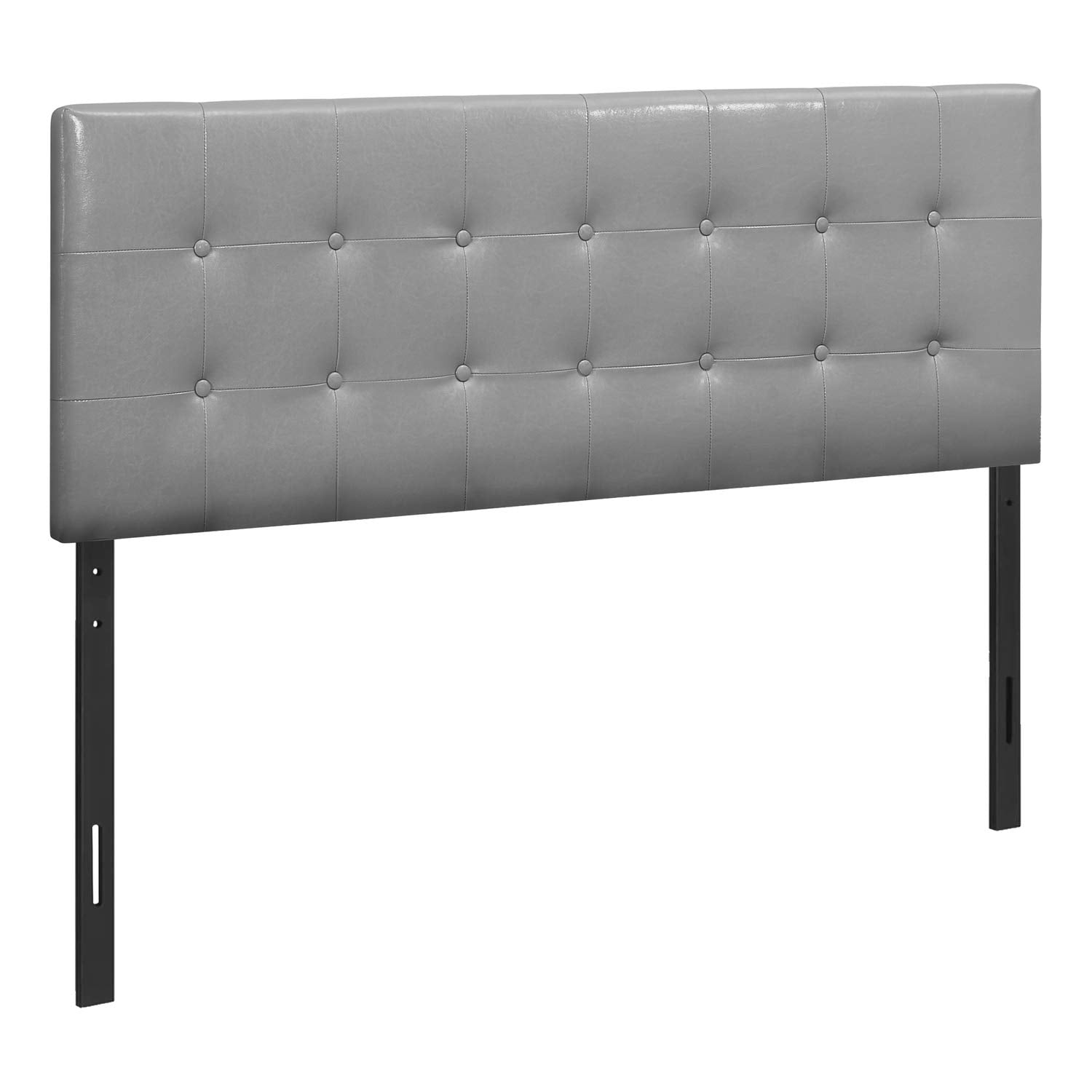 6001Q Bed, Headboard Only, Queen Size, Bedroom