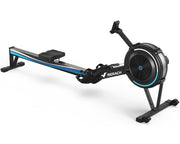 Rowing Machines for Home, Adjustable Air Resistance Professional Indoor Rowing Machine