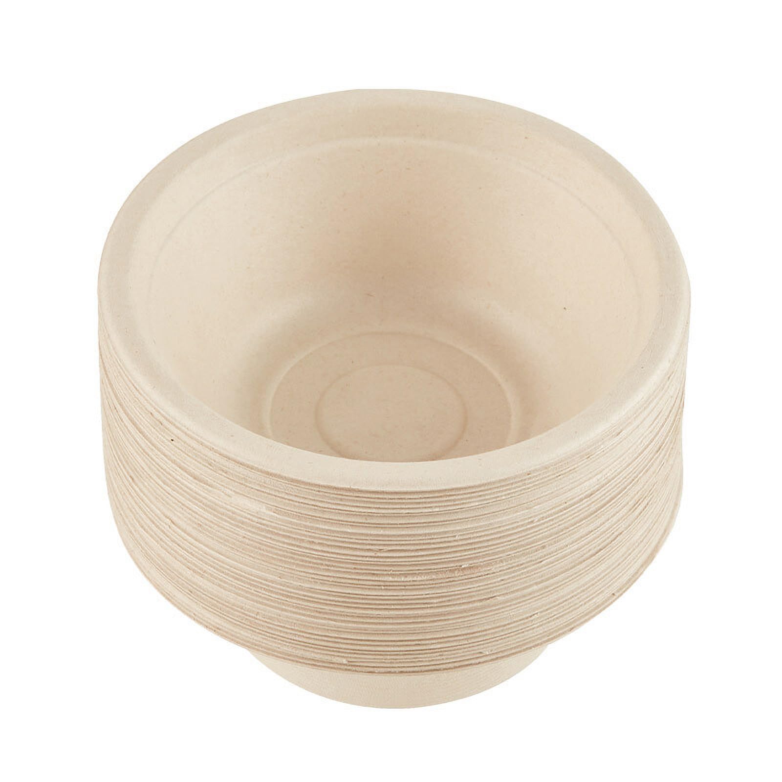 12 oz Disposable Paper Bowels, Paper Food Container