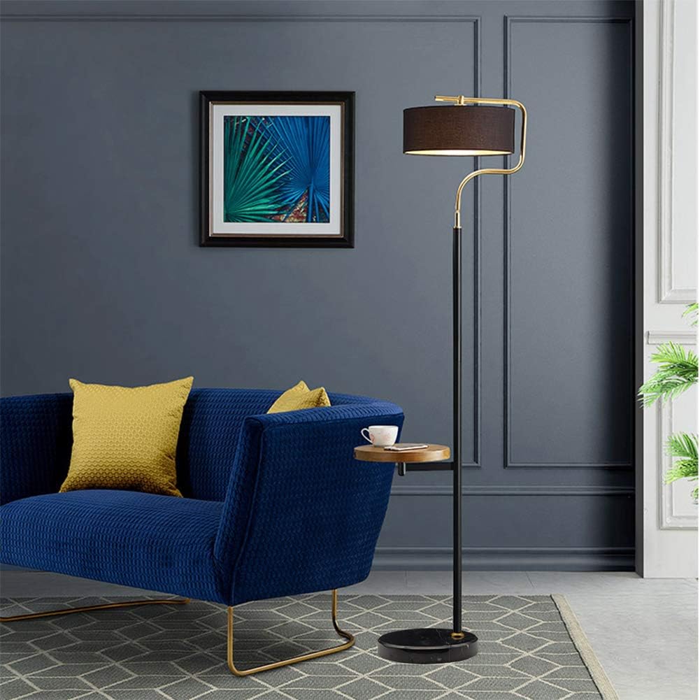 KU300244 with USB Charging Ports Modern Reading Contemporary Modern Creative