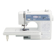 Quilting Machine, Computerized, 165 Built-in Stitches, LCD Display