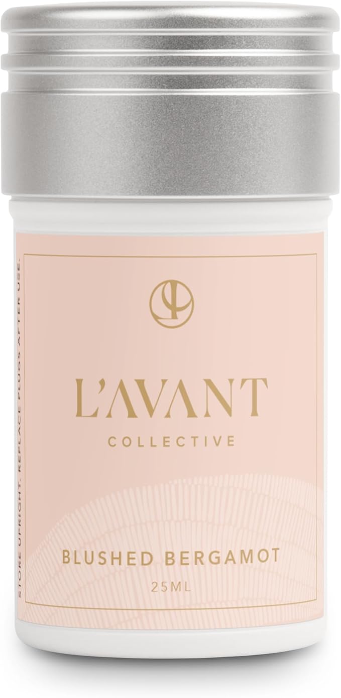 L’Avant Fresh Linen Home Fragrance Scent Refill - Notes of Ylang Ylang, Bamboo