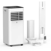 10,000 BTU Portable Air Conditioners