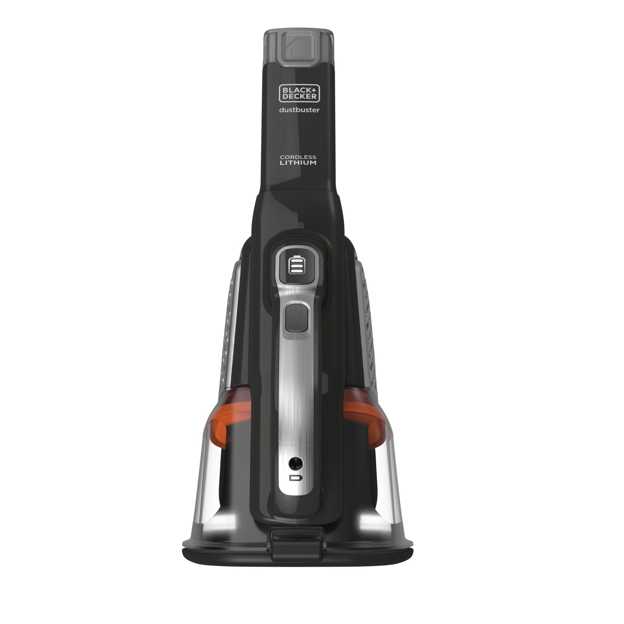dustbuster AdvancedClean+ Cordless Handheld Vacuum