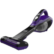 dustbuster furbuster AdvancedClean Cordless Pet Handheld Vacuum, Home and Car