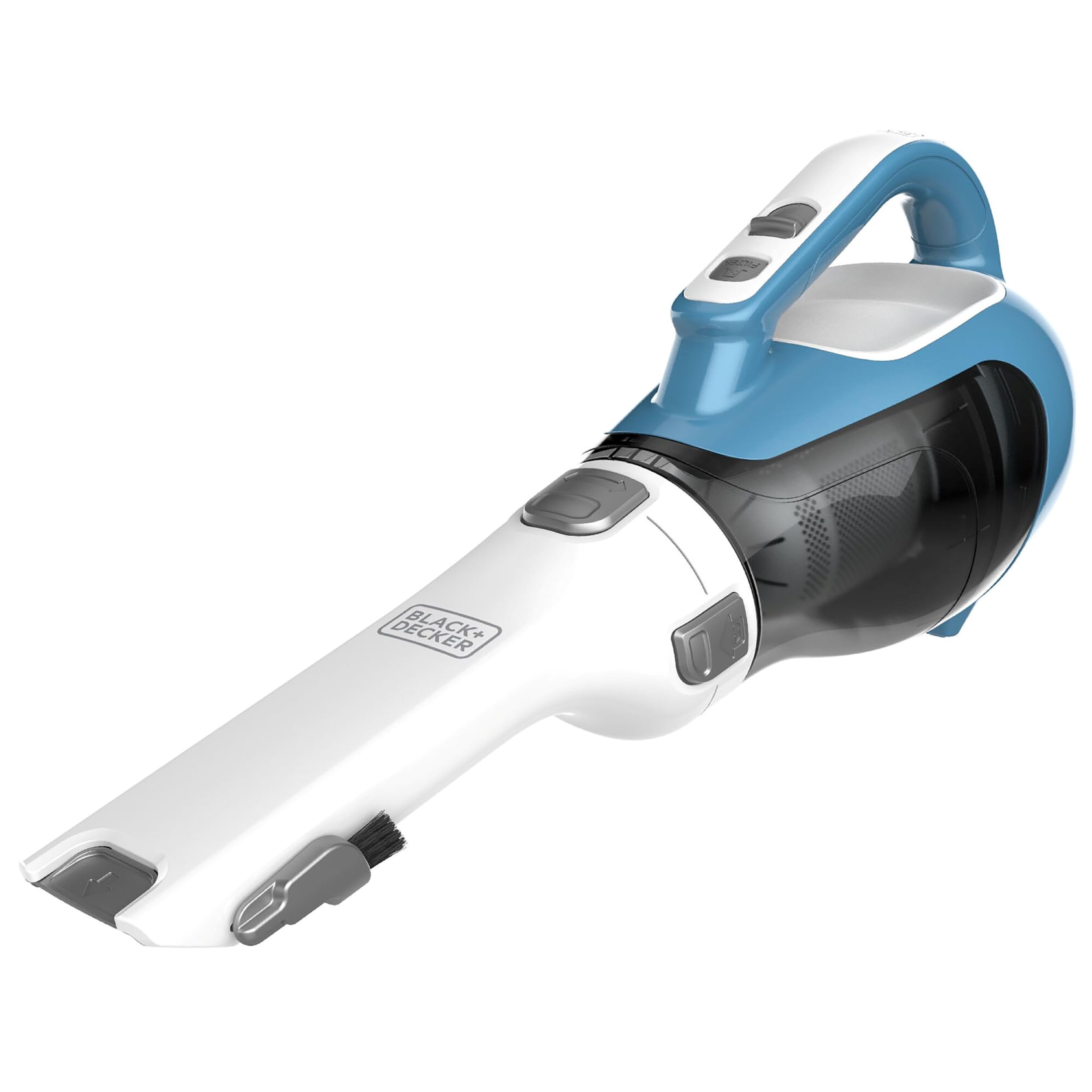 dustbuster AdvancedClean Cordless Handheld Vacuum
