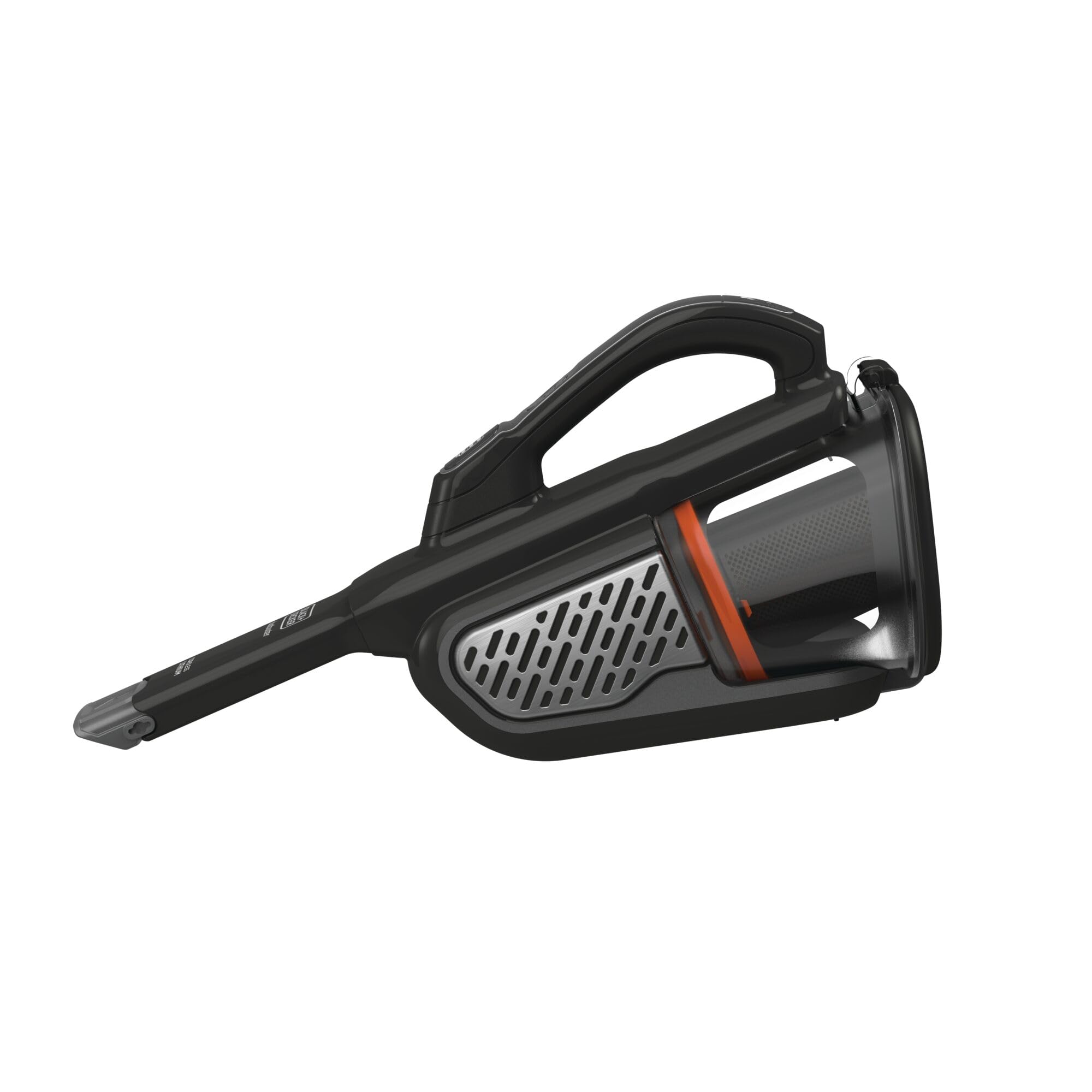 dustbuster AdvancedClean+ Cordless Handheld Vacuum