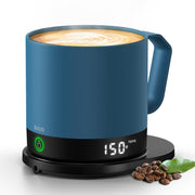 Self Heating Coffee Mug, 14 Oz Temperature Control Smart Mug