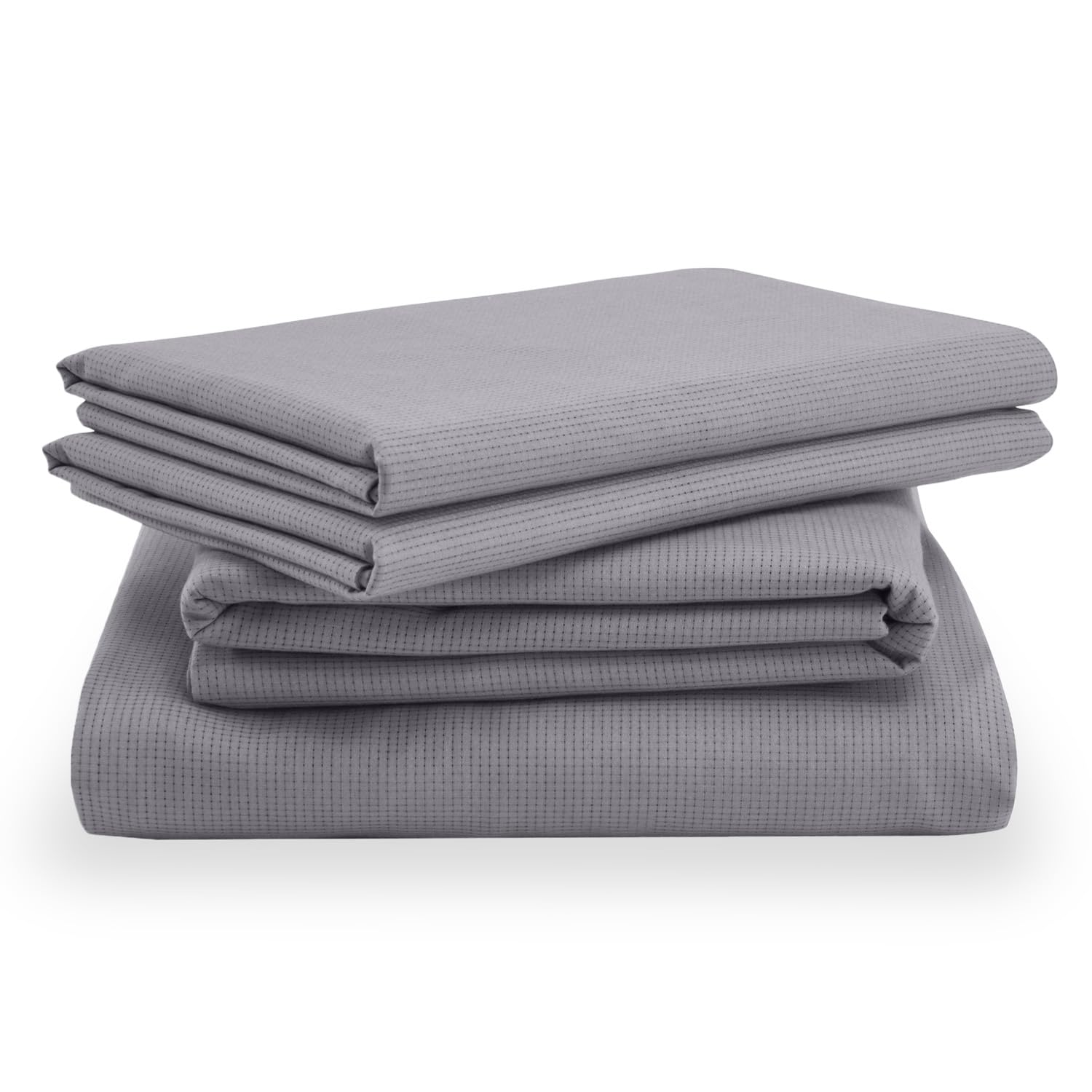 ProAir Sheet Set Cool Gray - King