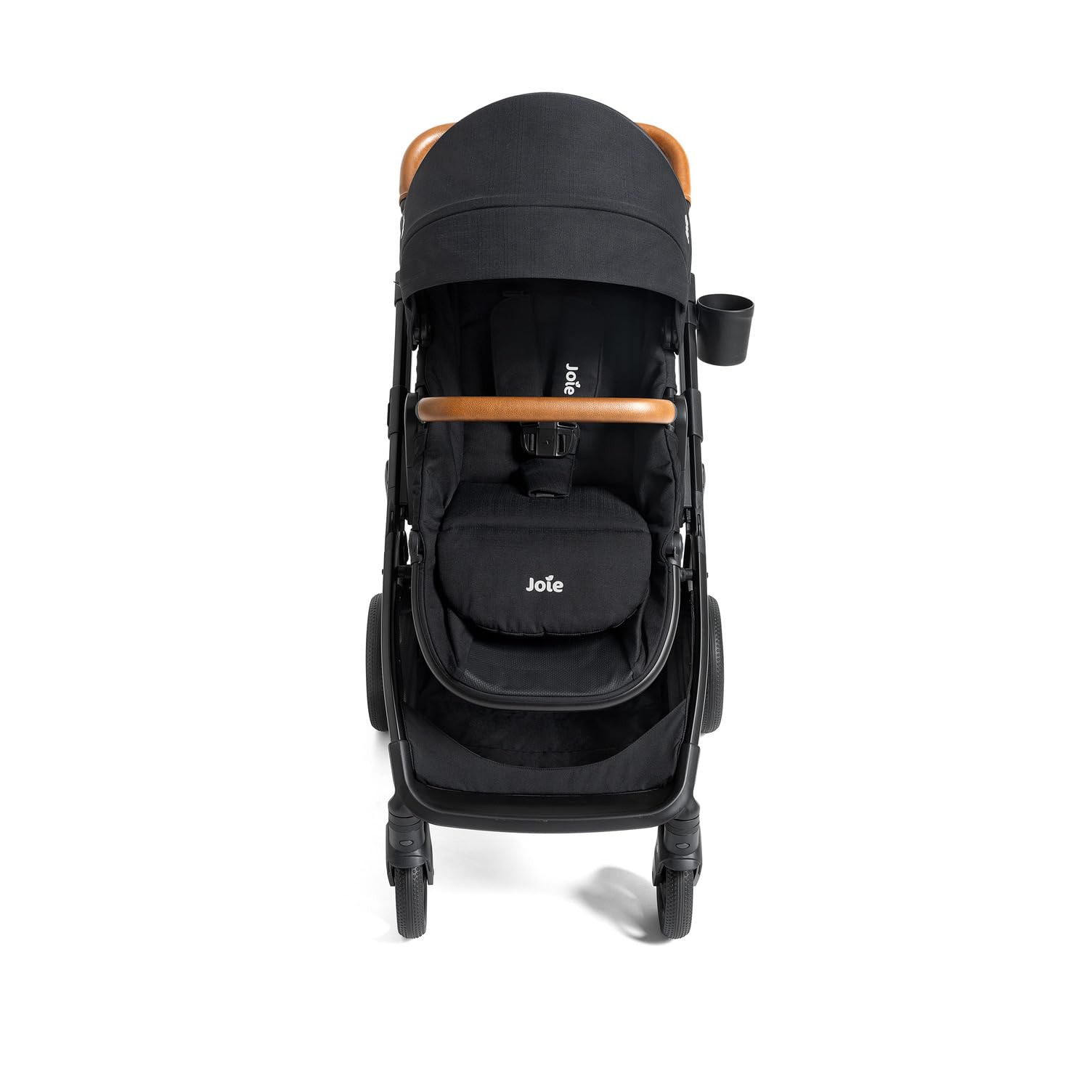 Ginger™and Mint Latch™ Travel System – 4-in-1 Travel System with Base-Free