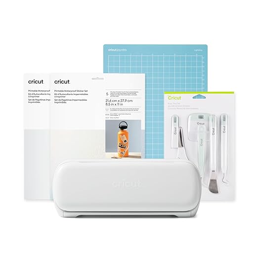 Joy Xtra Cutting Machine