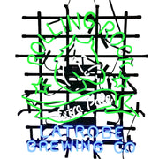 Rolling Rock Extra Pale Beer Neon Sign Light Real Glass Beer Bar Pub Party Shop