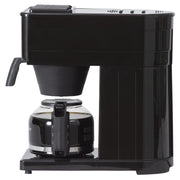 GRB Velocity Brew 10-Cup Home Coffee Brewer, Black
