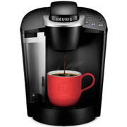 K-Classic Single Serve K-Cup Pod Coffee Maker, with 3 Brew Sizes
