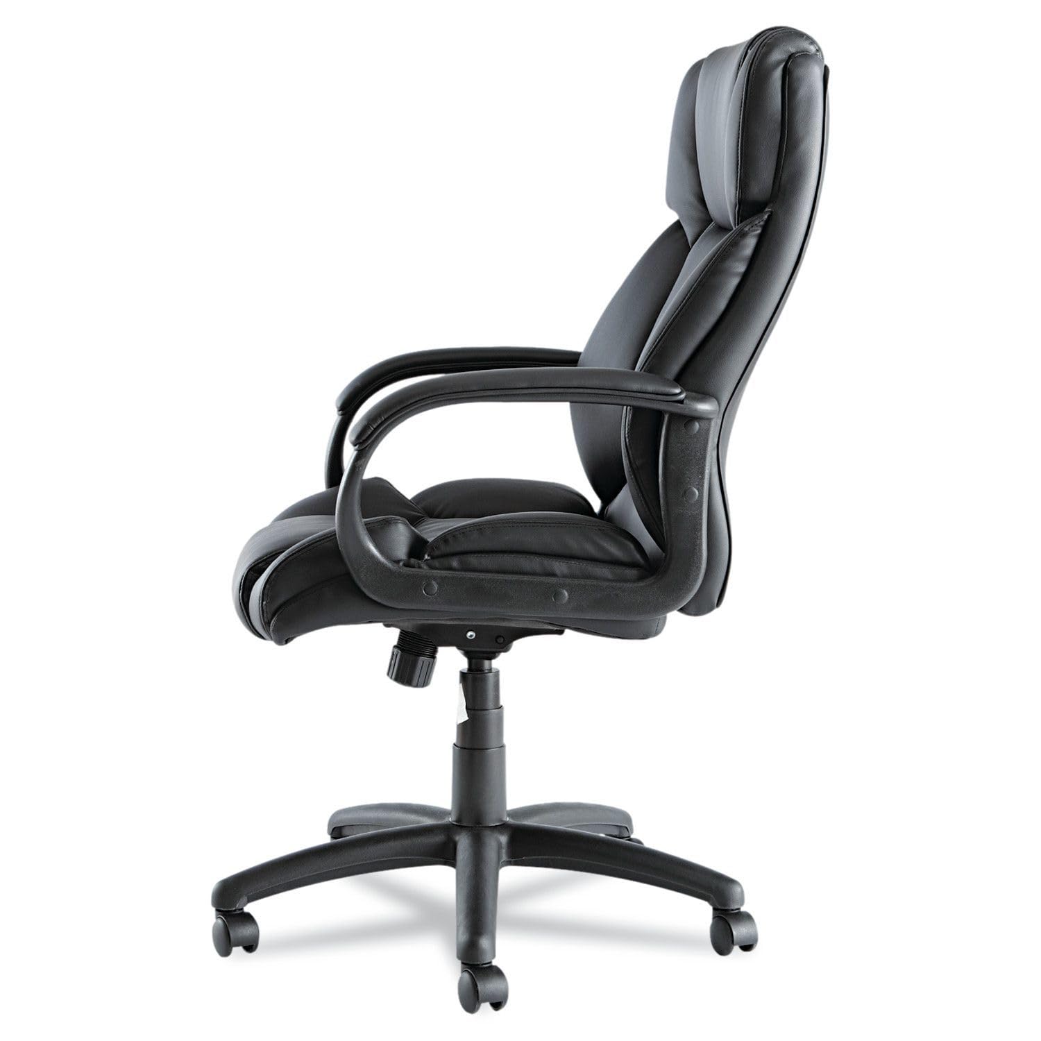 Fraze Series 17.71 in. to 21.65 in. Seat Height Executive High-Back,Office Chairs