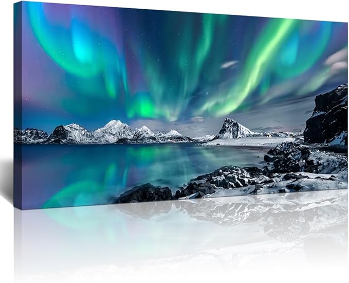 Wall Decorations For Living Room Large Canvas Wall Art For Bedroom Modern