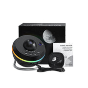 Star Projector Planetarium Night Light Lamp Ceiling Space Starry Sky Projector