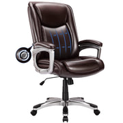 Home Office Chair Executive High Back Ergonomic Desk Chair