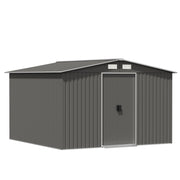 10' x 10' Outdoor Storage Shed